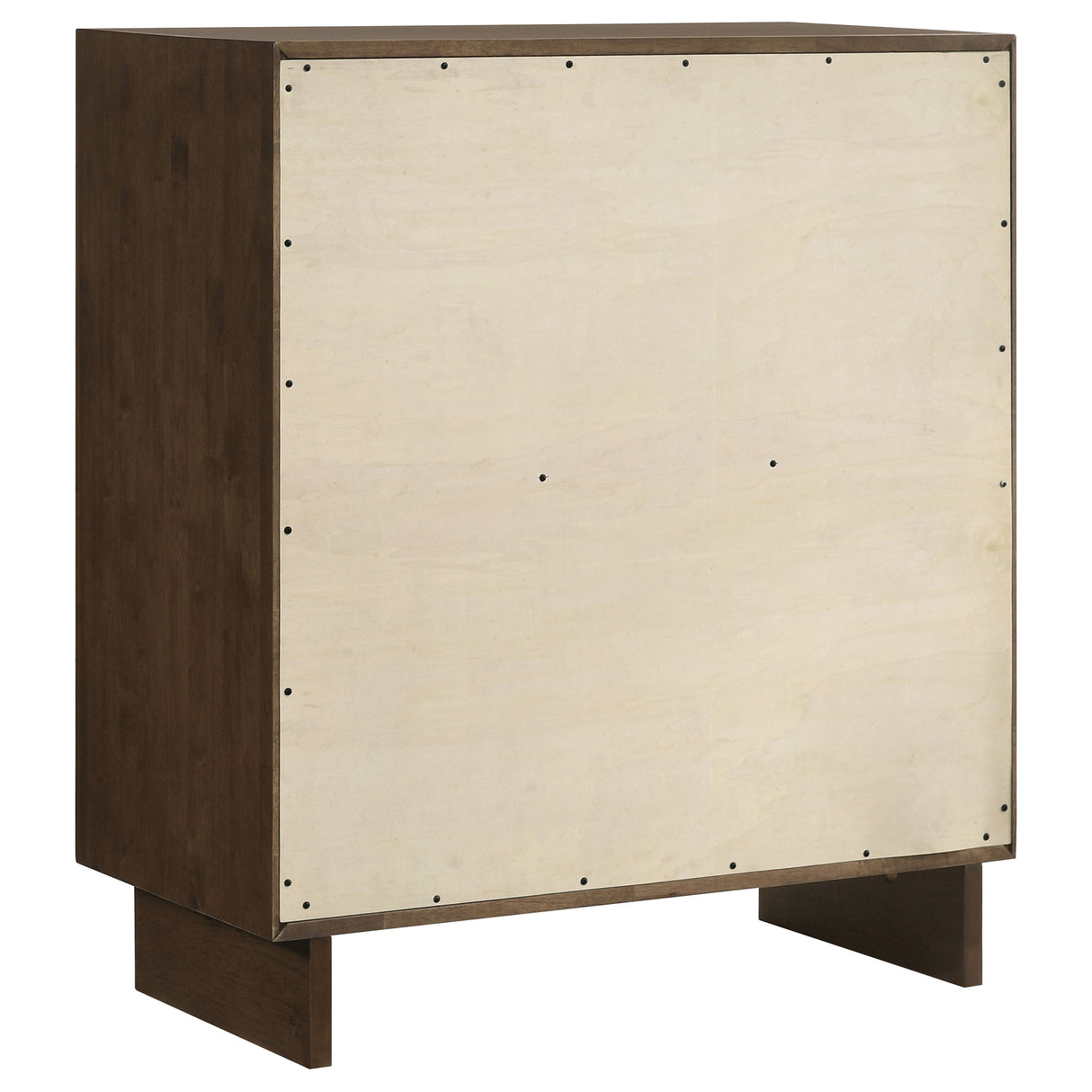 Glenwood 5-piece Queen Bedroom Set Warm Brown – Coaster Furniture
