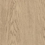Kailani 49-inch Queen Wingback Bed Beige Oak