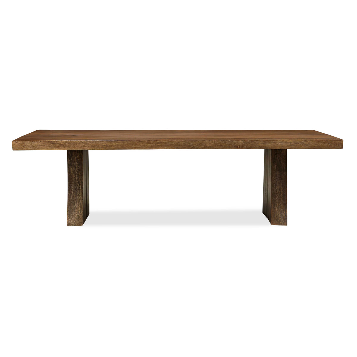 Glenmore Wood Coffee Table Woodtone - Dark Brown by Uttermost - View 1
