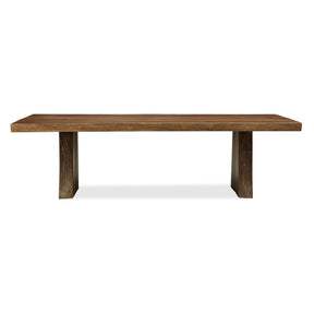 Glenmore Wood Coffee Table Woodtone - Dark Brown by Uttermost - View 1