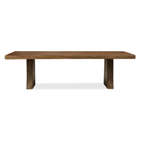 Glenmore Wood Coffee Table Woodtone - Dark Brown by Uttermost - View 1