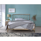 Acme - Marianne Queen Bed 22690Q Copper Finish