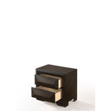 Acme - Merveille Nightstand 22873 Espresso Finish