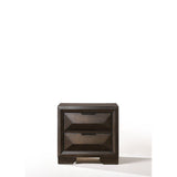 Acme - Merveille Nightstand 22873 Espresso Finish