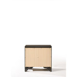 Acme - Merveille Nightstand 22873 Espresso Finish