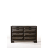 Acme - Merveille Dresser 22875 Espresso Finish