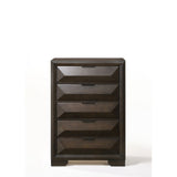 Acme - Merveille Chest 22876 Espresso Finish