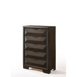 Acme - Merveille Chest 22876 Espresso Finish