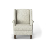 Bradstreet Fabric Chair | Flexsteel