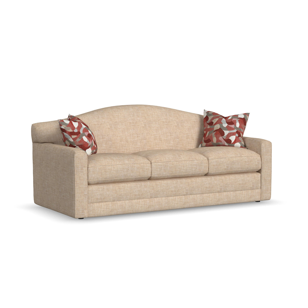 Aggie Fabric Sofa | Flexsteel