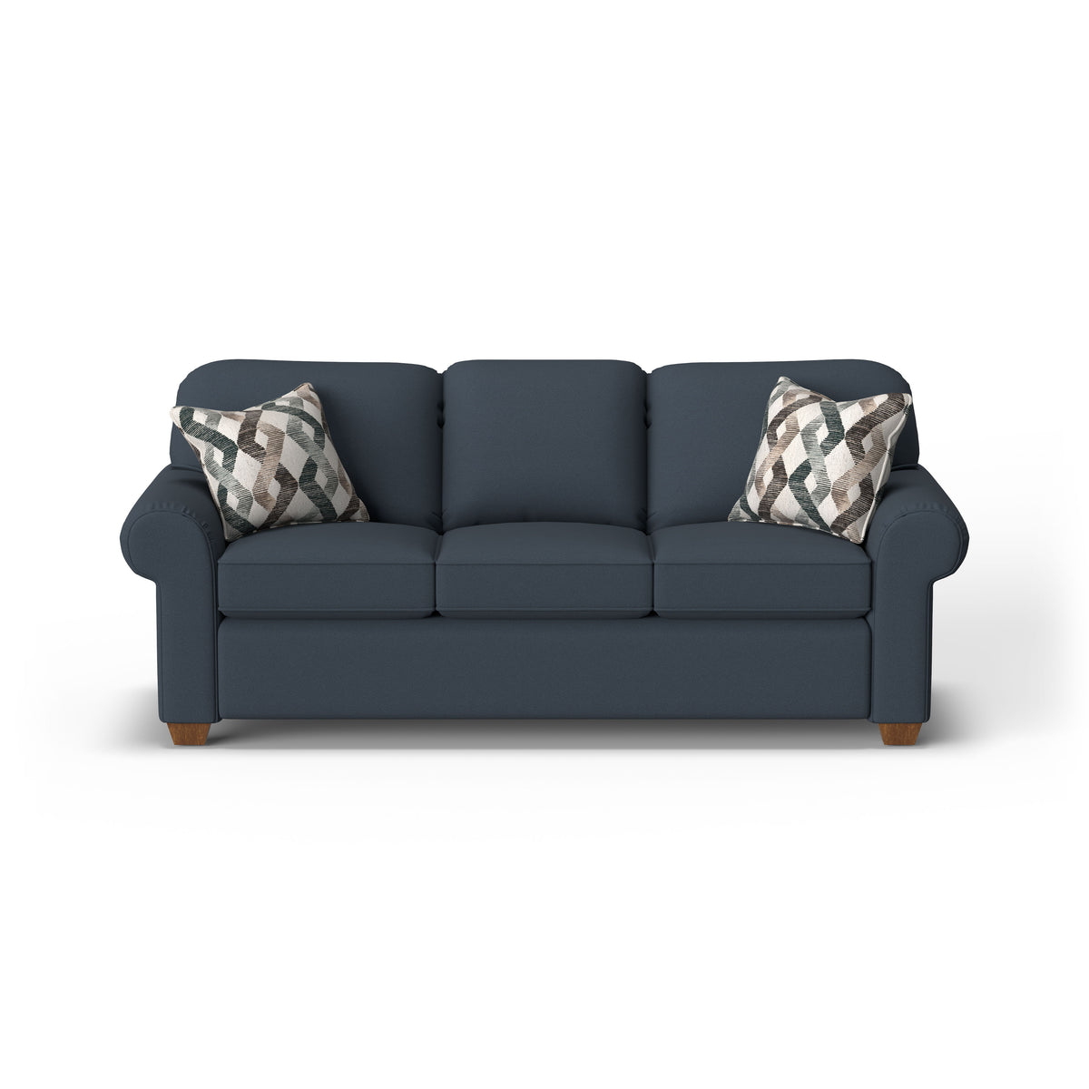 Thornton Fabric Sofa | Flexsteel