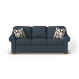Thornton Fabric Sofa | Flexsteel