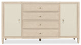 Melange Be My Guest Dresser - Beige by Hooker Furniture - View 4