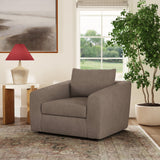 Chevy Fabric Dining Chair | Flexsteel