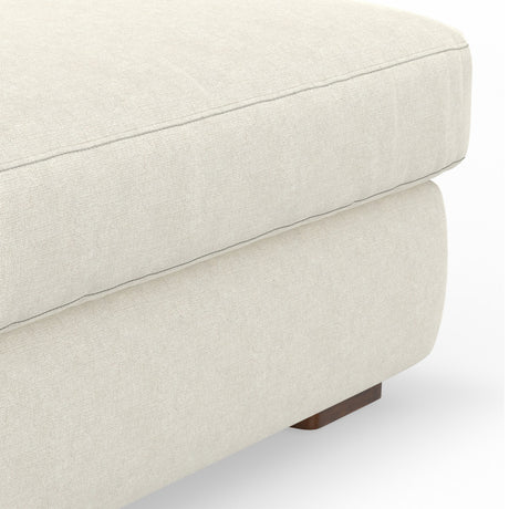 Charlie Deep Seater Right Sectional Sofa - sold by Home Elegance USA