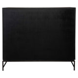 Knox Dark Walnut Accent Chest - Dark Brown by Uttermost - View 9