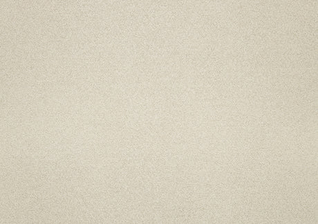Beige fabric texture swatch