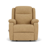 Magnus Transitional Fabric Recliner | Flexsteel