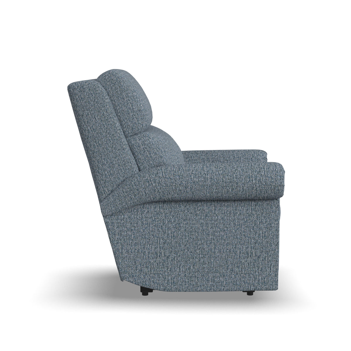Bernard Power Recliner With Power Headrest & Lumbar | Flexsteel
