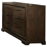 Acme - Selma Dresser 24095 Tobacco Finish