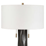 Carmine Table Lamp - Bronze by Uttermost - View 5