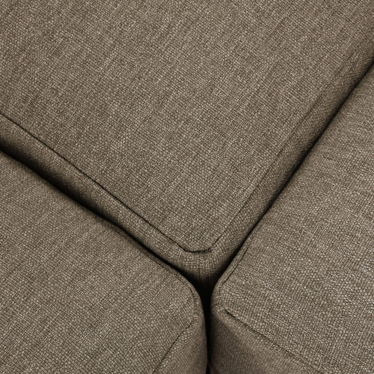 Laskin Outdoor 3Pc Sectional - Alessi Fawn | Four Hands Furniture