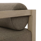 Laskin Outdoor 3Pc Sectional - Alessi Fawn | Four Hands Furniture
