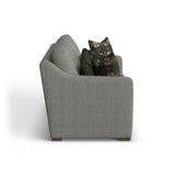 Milo Fabric Two-Cushion Sofa | Flexsteel