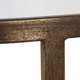 Rhea Nested Coffee Tables - Set Of 2 | Uttermost - sold by Home Elegance USA