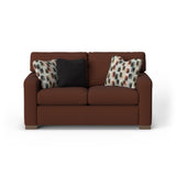 Bryant Fabric Loveseat | Flexsteel