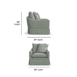 Eleanora Chair | Flexsteel