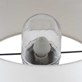 Delmani Indoor-Outdoor Lamp - Beige by Uttermost - View 6