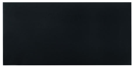 Melange Boucle Accent Chest - Black / Dark Brown by Hooker Furniture - View 5