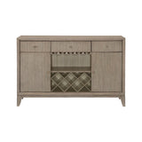 Mckewen Contemporary Dining Room Set | Homelegance - Home Elegance USA