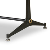 District Eight Large Shuffleboard Table - Multiple Finishes | Four Hands Furniture