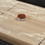 District Eight Large Shuffleboard Table - Multiple Finishes | Four Hands Furniture