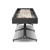 District Eight Large Shuffleboard Table - Multiple Finishes | Four Hands Furniture