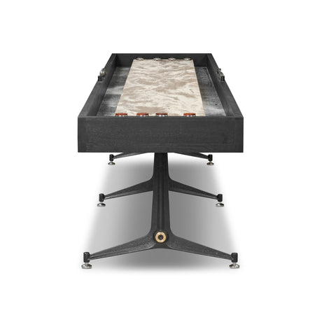 District Eight Large Shuffleboard Table - Multiple Finishes | Four Hands Furniture