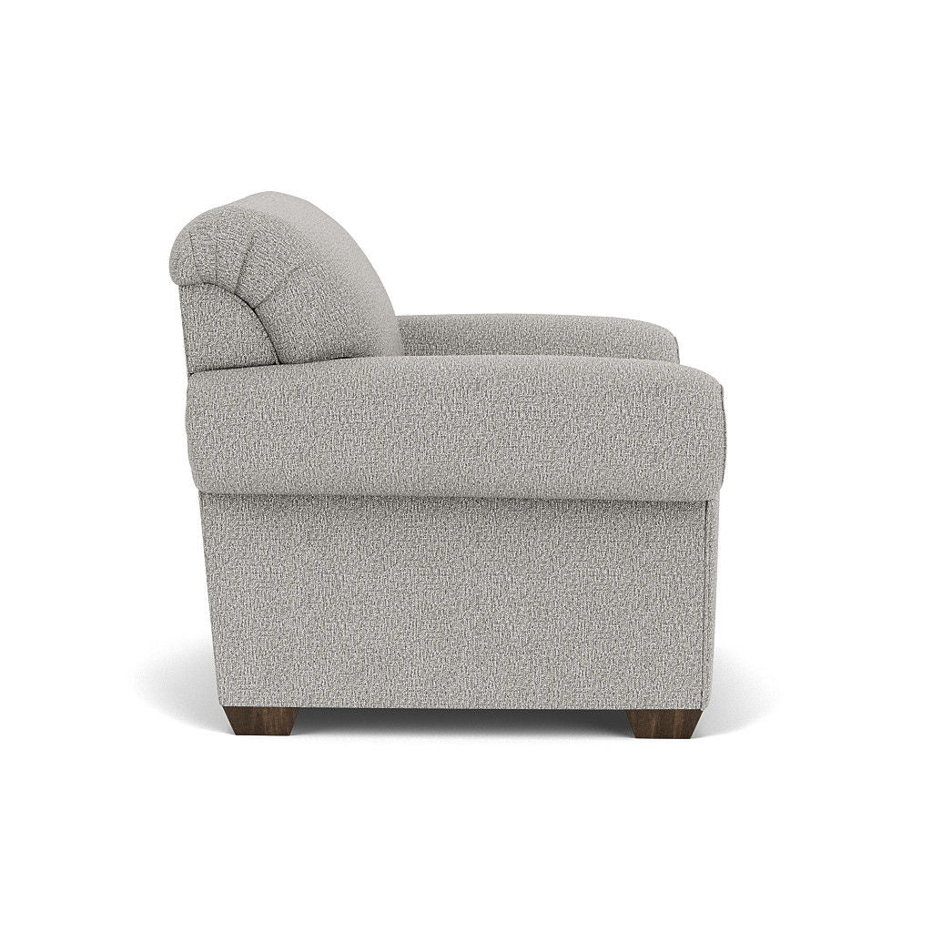 Main Street Fabric Chair | Flexsteel