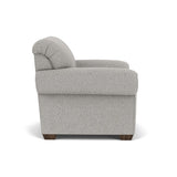 Main Street Fabric Chair | Flexsteel