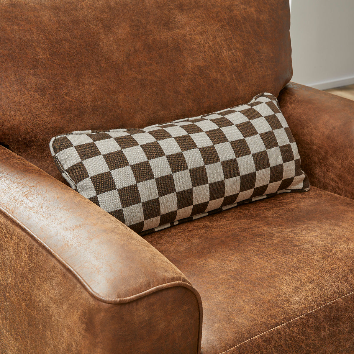Jasper Fabric Stationary Chair | Flexsteel