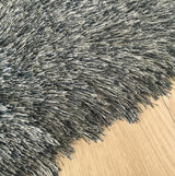 "Fancy Shaggy" Hand Tufted Area Rug - B03046946 - image - 3