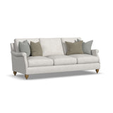 Veda Fabric Sofa | Flexsteel