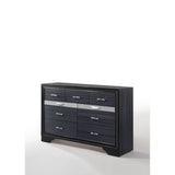 Acme - Naima Dresser 25905 Black Finish