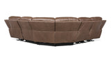 Torres 5 Piece Sectional by Hooker Furniture - Home Elegance USA Hooker Furniture