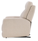 Raze Lift Chair With Power Recline/Headrest/Lumbar/Heat/Massage - Beige by Hooker Furniture - View 13