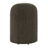 Roll With It Dining Chair Herb - Dark Green by Uttermost - View 6