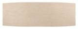 Westwood Rectangular Dining Table With Two 20" Leaves - Beige by Hooker Furniture - View 11