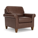 Westside Leather Chair | Flexsteel
