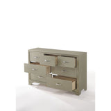 Acme - Carine Dresser 26245 Champagne Finish